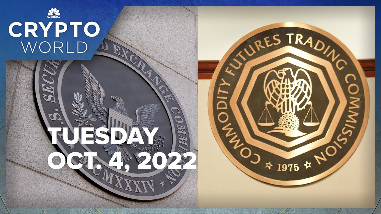 Bitcoin inches back above $20K, and a deep dive into the state of U.S ...