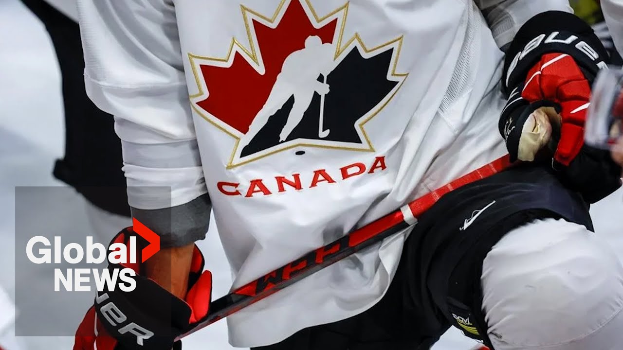 Hockey Canada sexual misconduct scandals reflect broader problem Ipsos