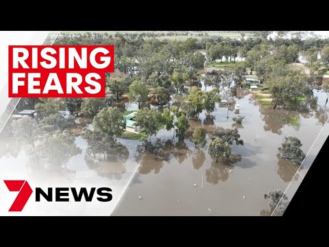 Riverland braces for worst flooding in 50 years | 7NEWS - The Global Herald