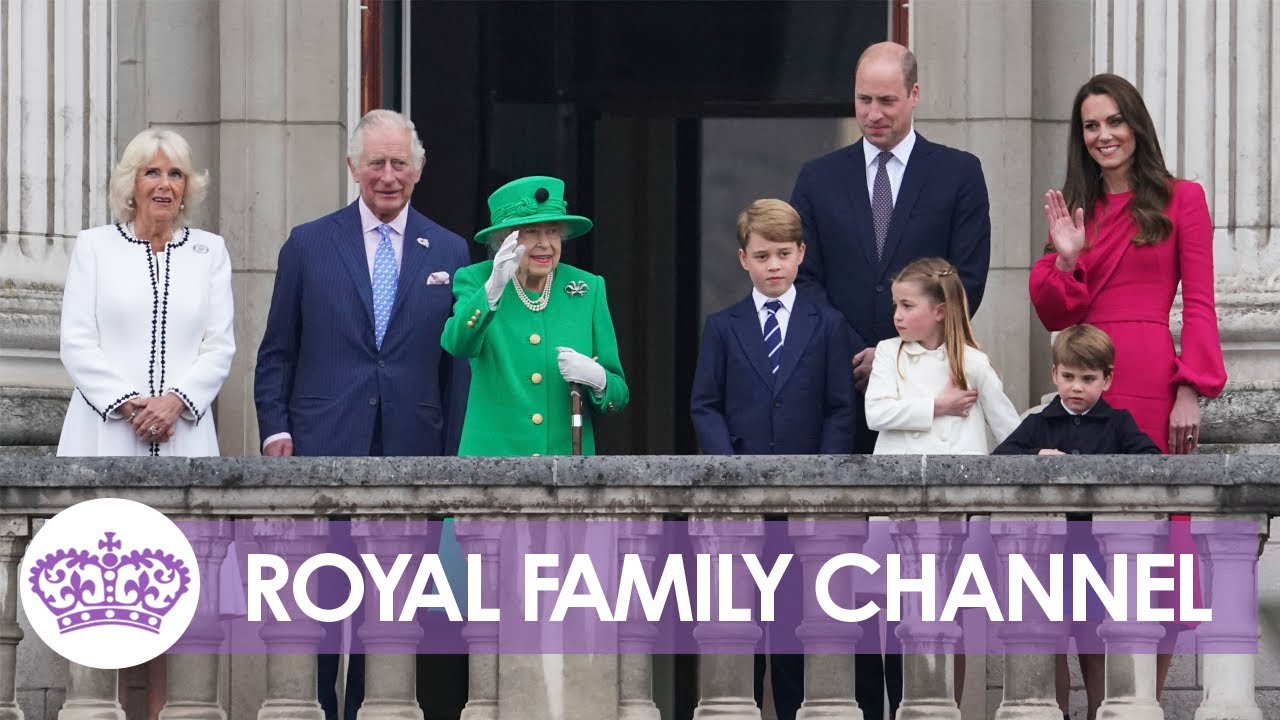 The Queen's Will What Do the Royals Stand to Inherit? The Global Herald