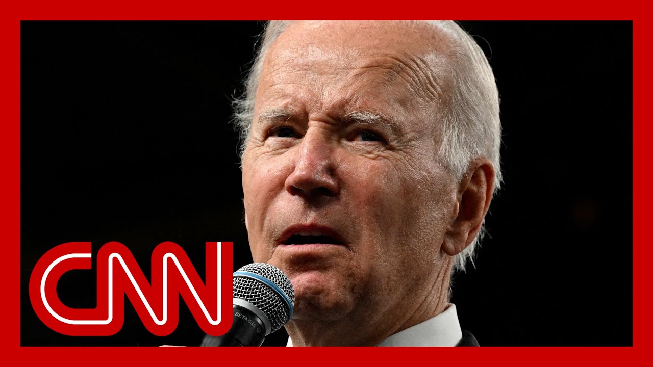 Biden offers stark 'Armageddon' warning over Putin's threats The