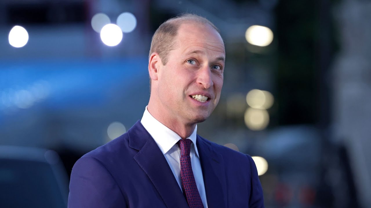 Dynamic Tech Giants Join Prince Of Wales For Wildlife Campaign Scene for Mobile Dynamic Tech Giants Join Prince Of Wales For Wildlife Campaign Scene for Mobile