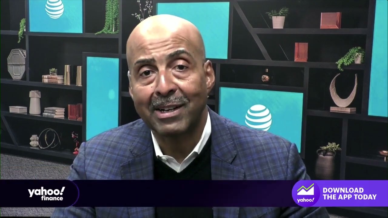 AT&T CFO: Overdue bills ‘slightly worse than pre-pandemic norms’ - The ...
