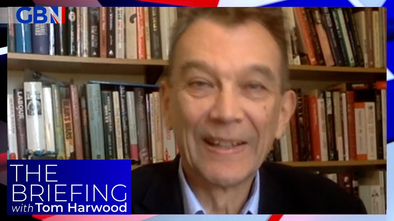 'Would be a sign the Tories have given up' | John Rentoul on prospect ...