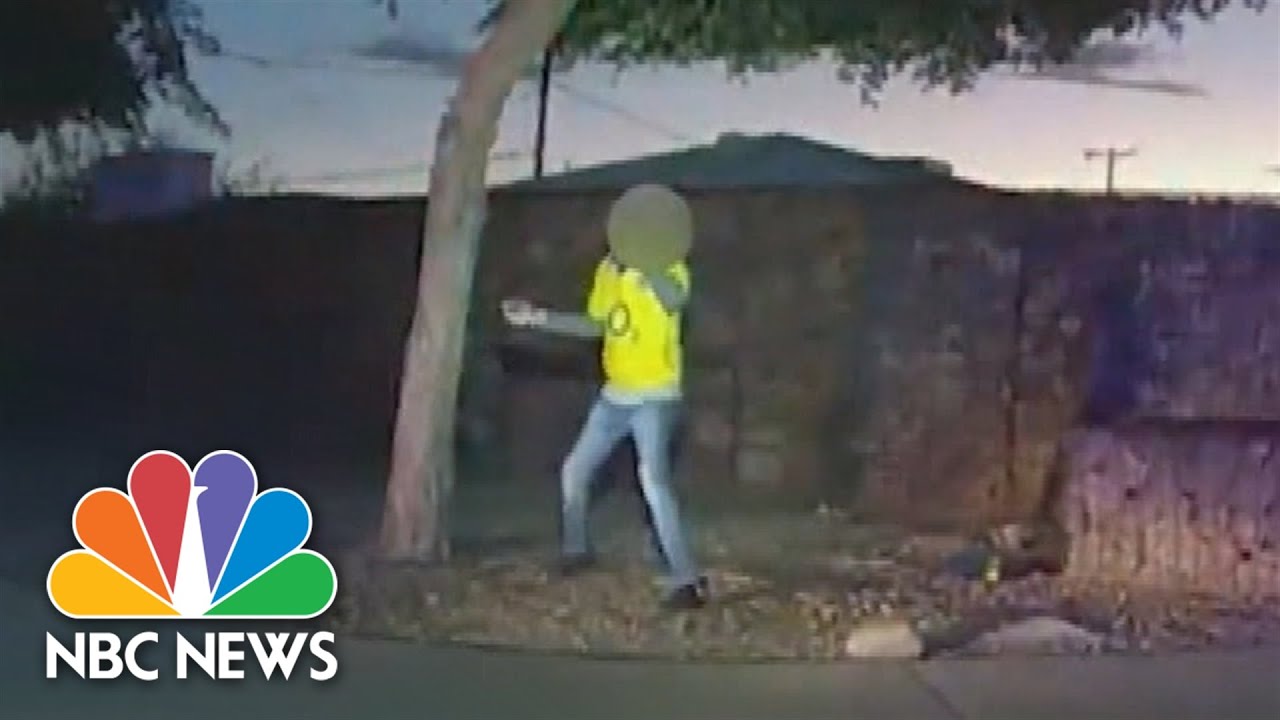 Family Plans $85 Million Lawsuit In Fatal Phoenix Police Shooting - The ...