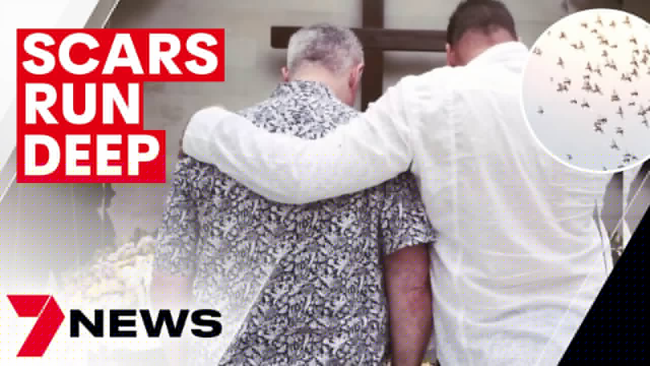 Bali bombings memorials in Bali, Coogee & Canberra, 20 years on 7NEWS