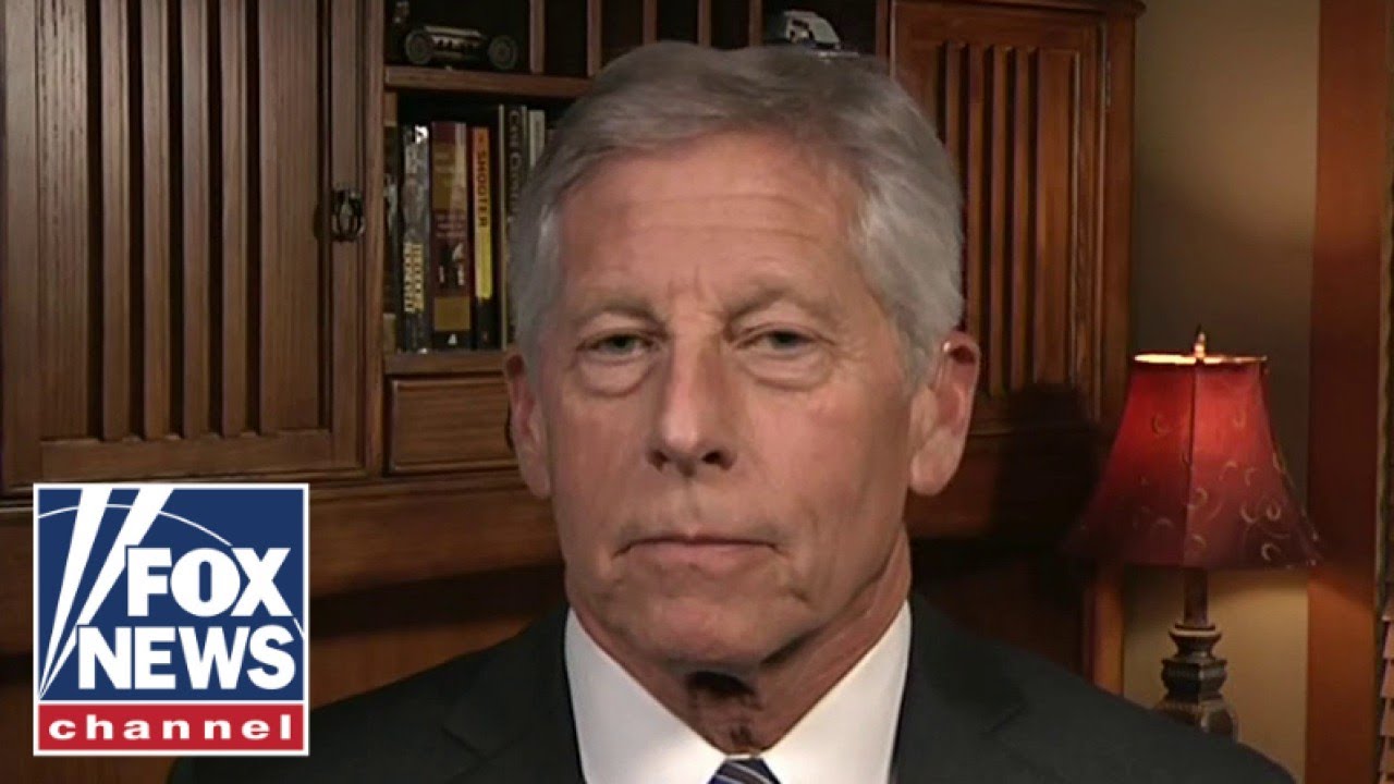 Mark Fuhrman: Idaho murders was 'targeted', not that of a serial killer