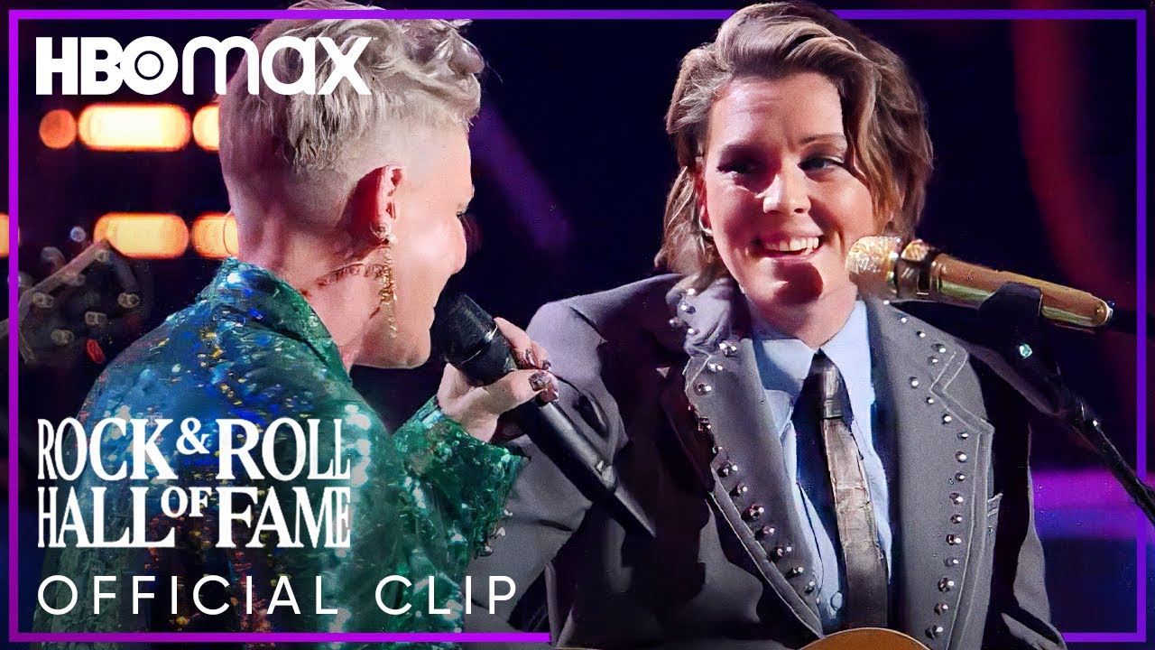 Hbo Max Rock And Roll Hall Of Fame