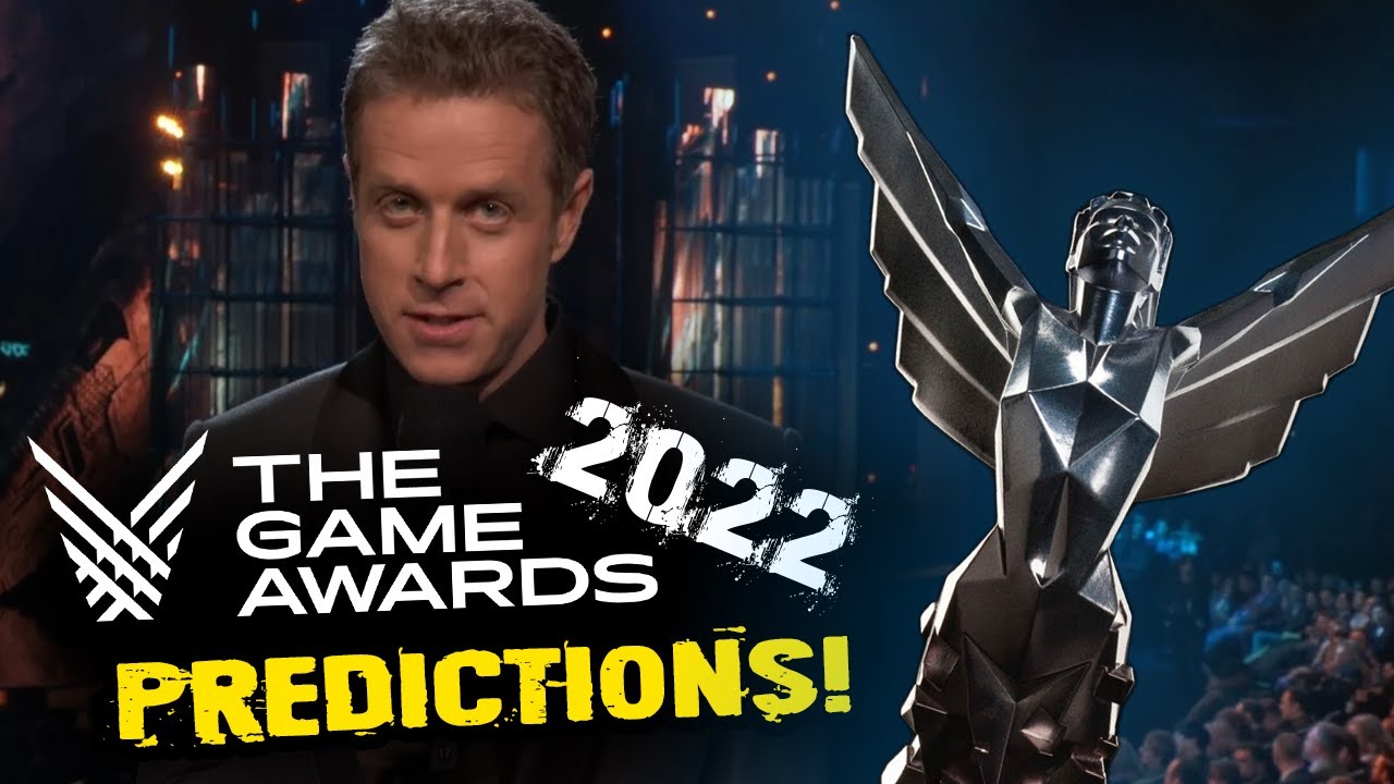 The Game Awards 2022 Predictions The Global Herald