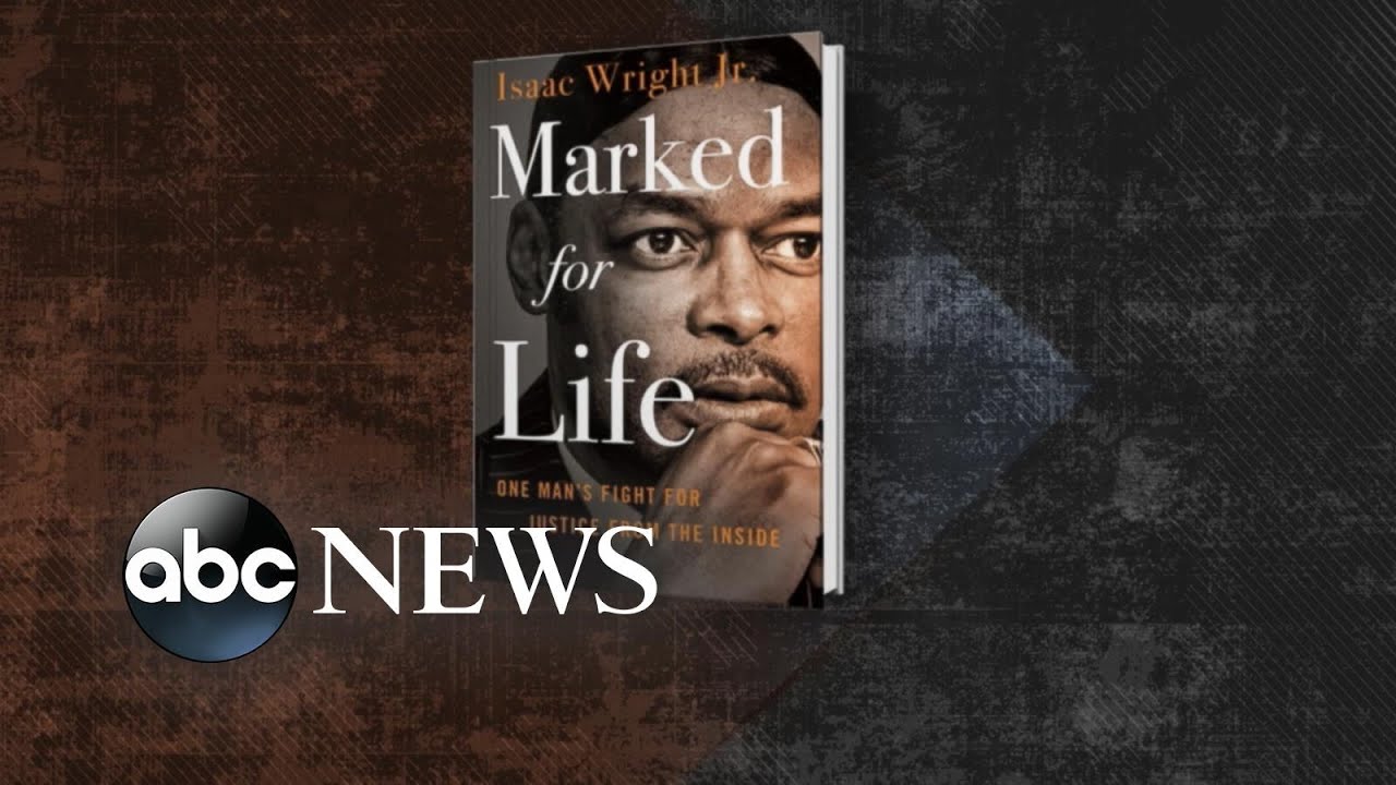 Isaac Wright Jr. turned his wrongful conviction into a fight for