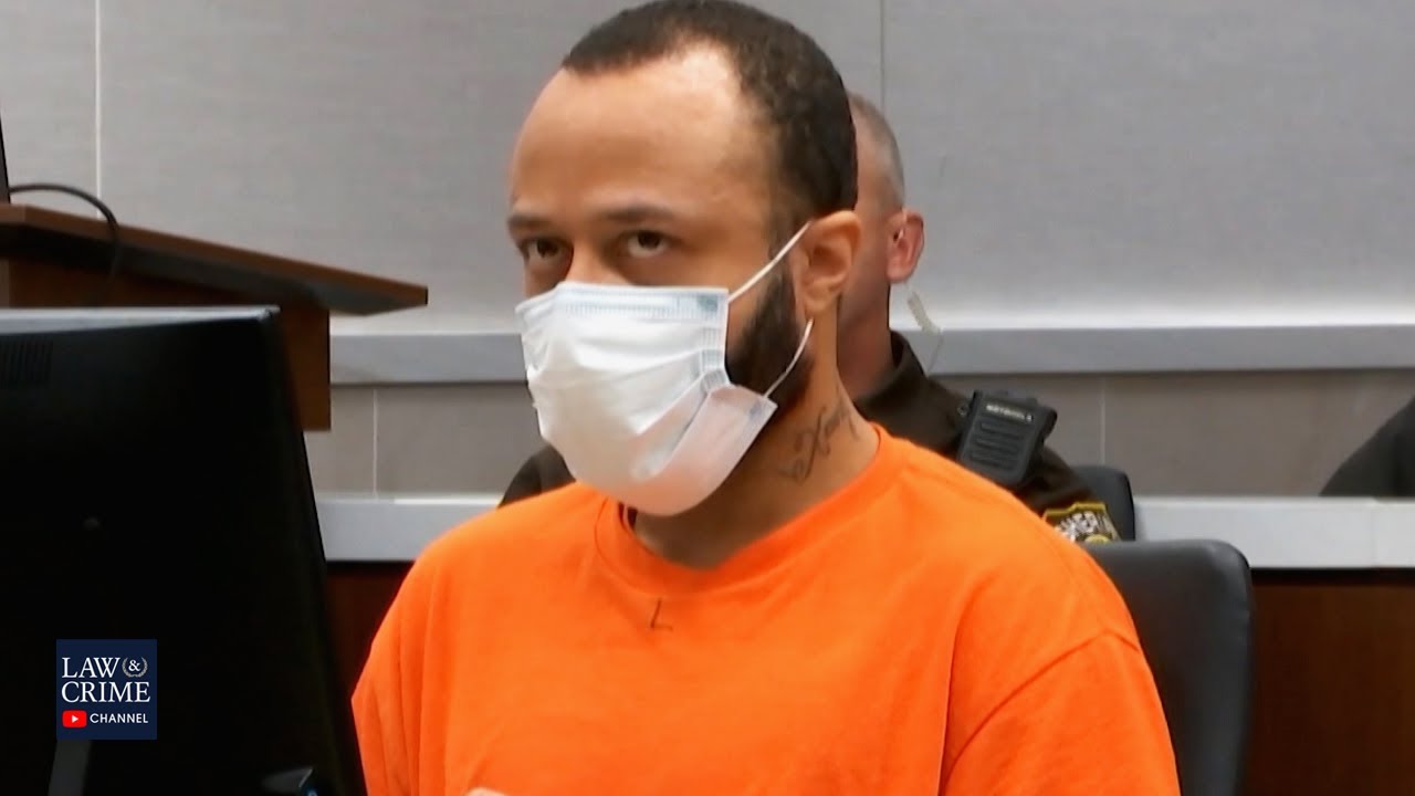 'I Hope You Rot in Hell' Victims' Father Recalls Son's Tragic Recovery