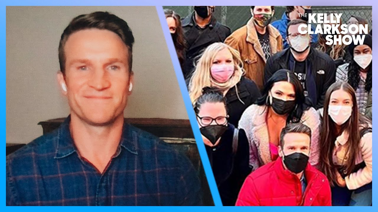 'The Gilded Age' Star Claybourne Elder Gives Thousands Of Free Broadway Tickets To Fans The