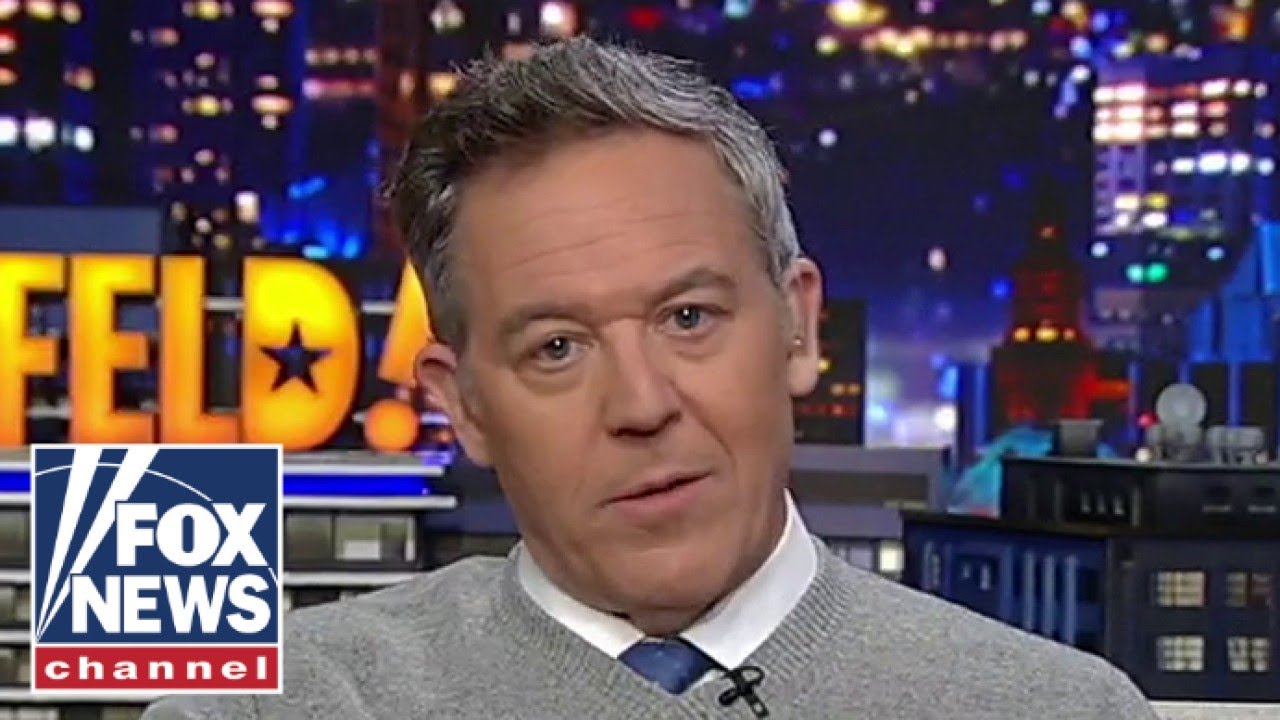 Greg Gutfeld on Elon Musk's controversial, new policies at Twitter ...