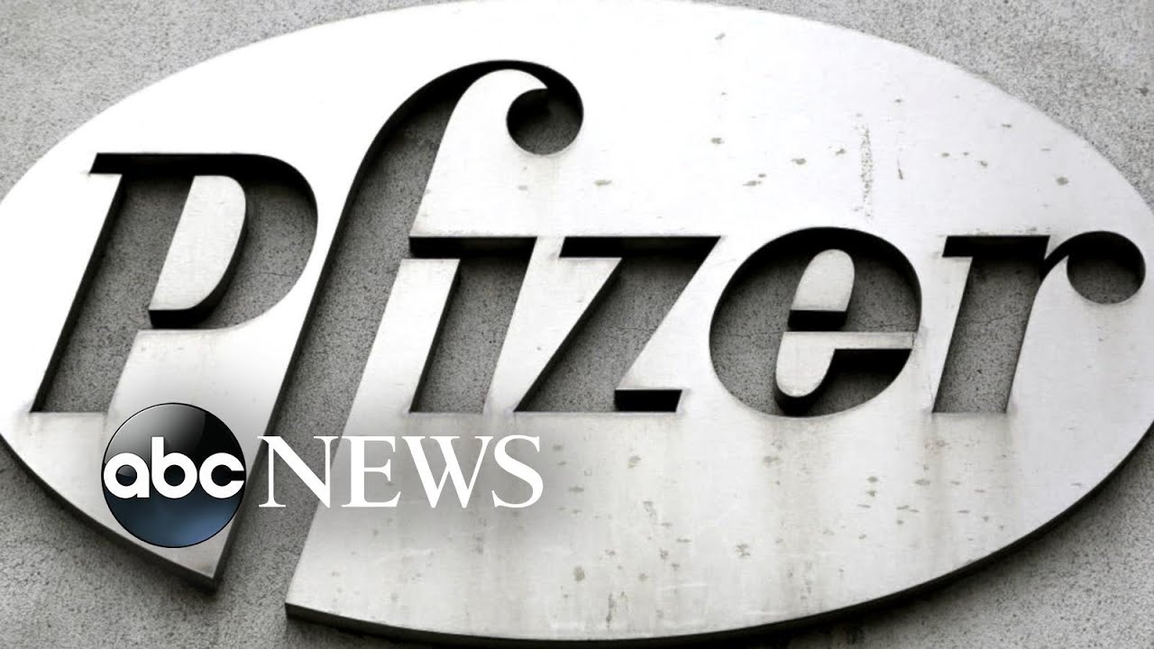 Pfizer releases data on possible 1st maternal RSV vaccine - The Global ...