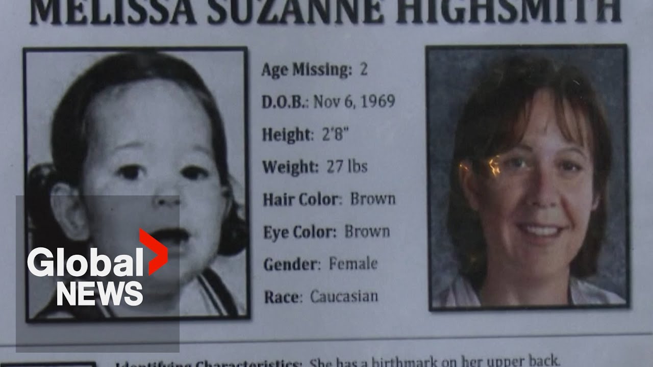 Texas family reunites with daughter who went missing 51 years ago - The ...