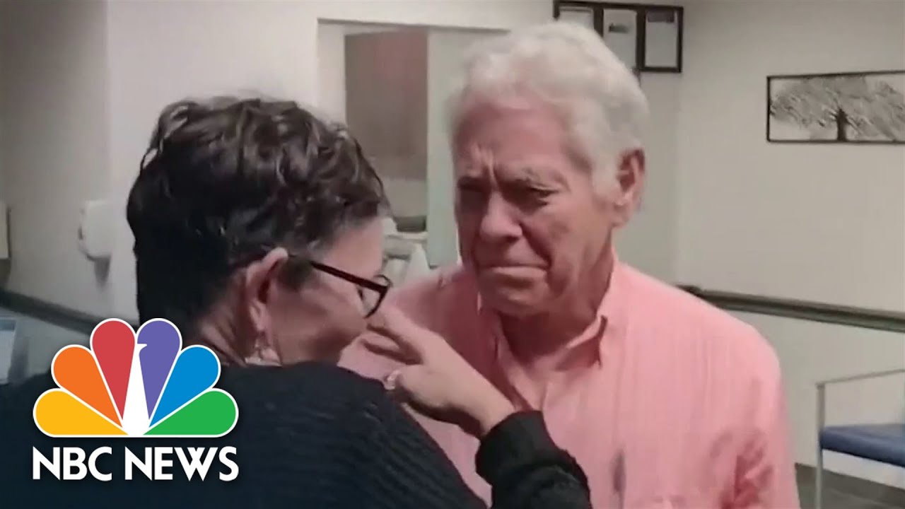 Texas Woman Reunites With Family 51 Years After Kidnapping - The Global ...