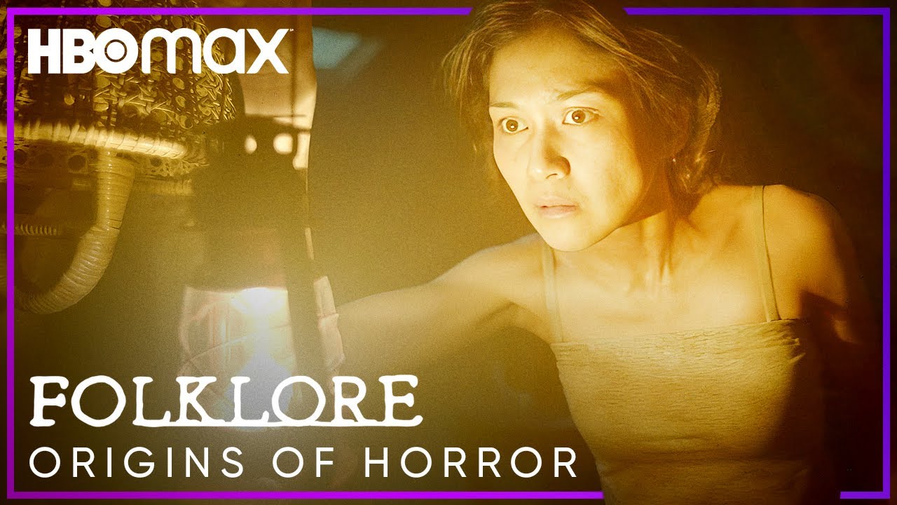 Origins of Horror Folklore HBO Max The Global Herald