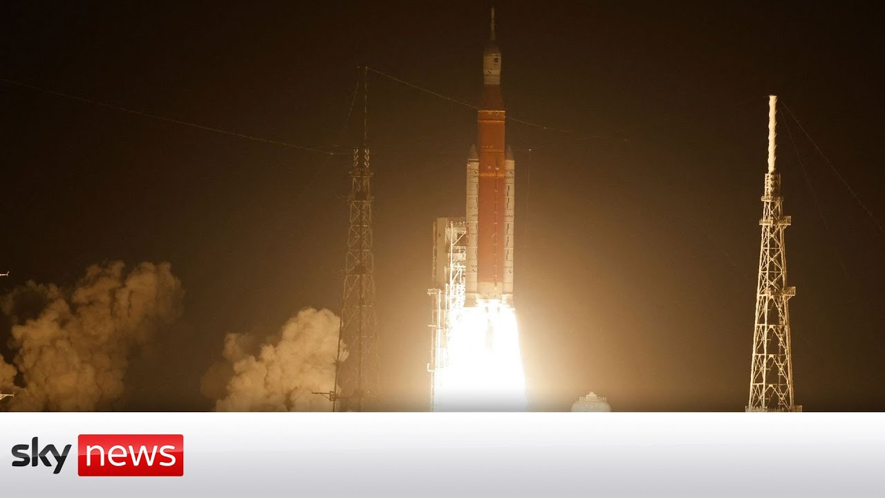 Nasa S Artemis Mission Explained The Global Herald