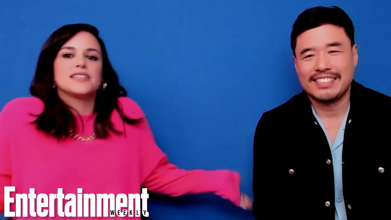 The Cast Of Netflix’s ‘Blockbuster’ Plays Before Or After Blockbuster