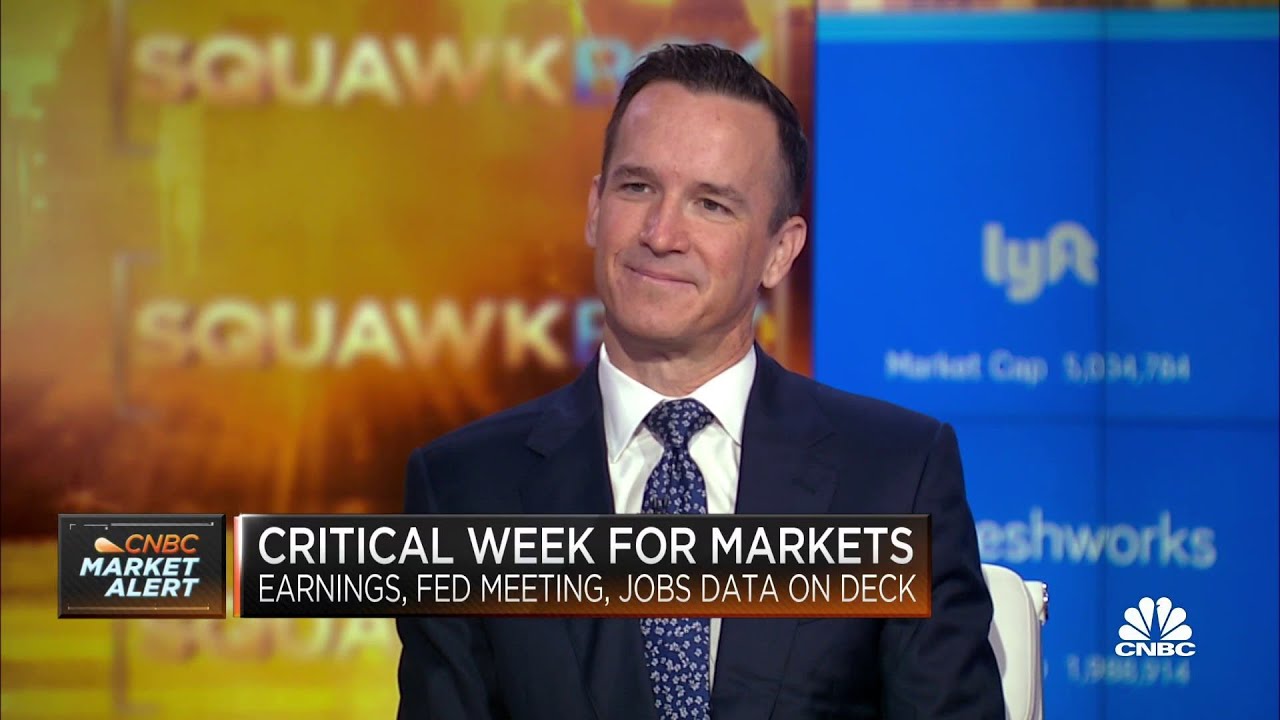 The Fed needs to cause pain to break inflation, says Thornburg's Jason