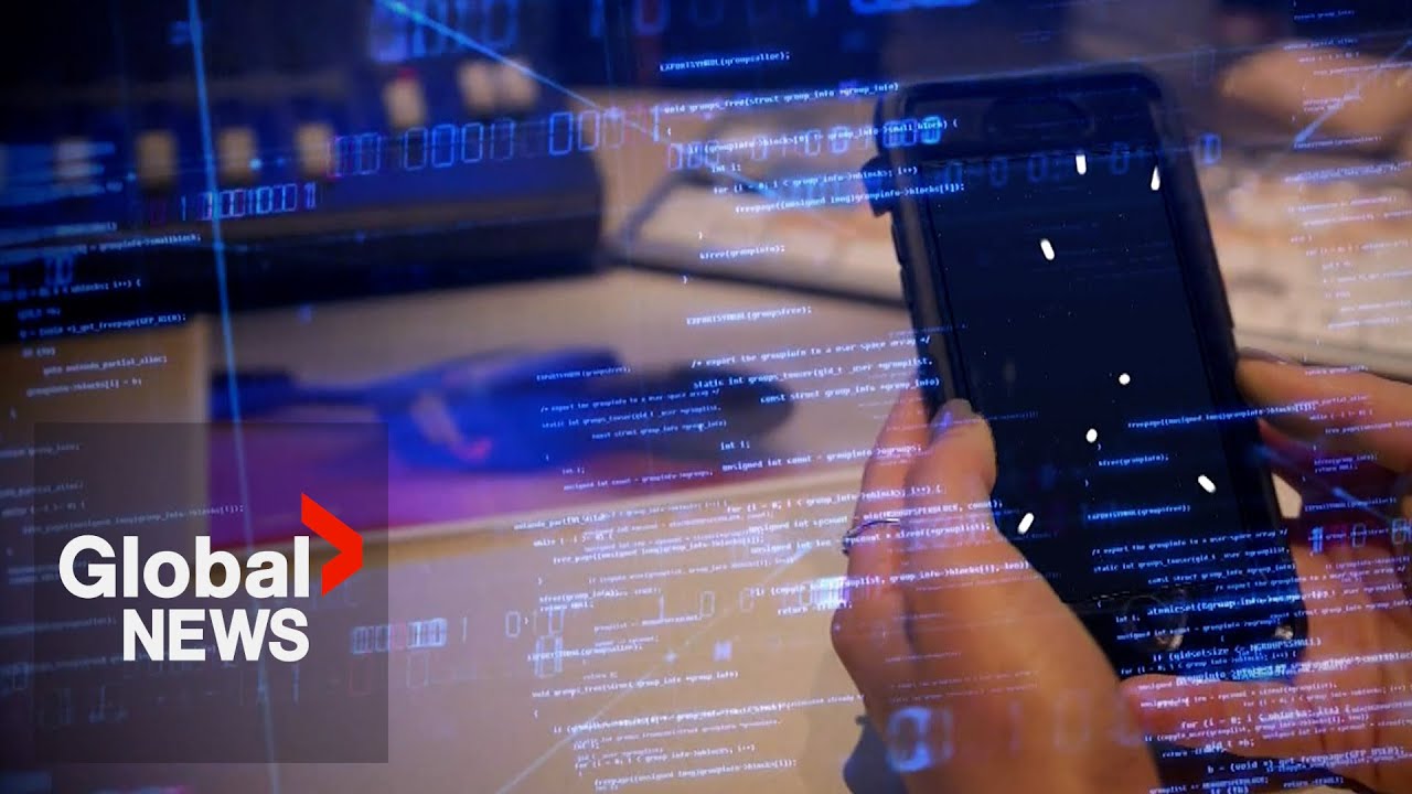 Why are tech companies cutting staff and why should you care? The