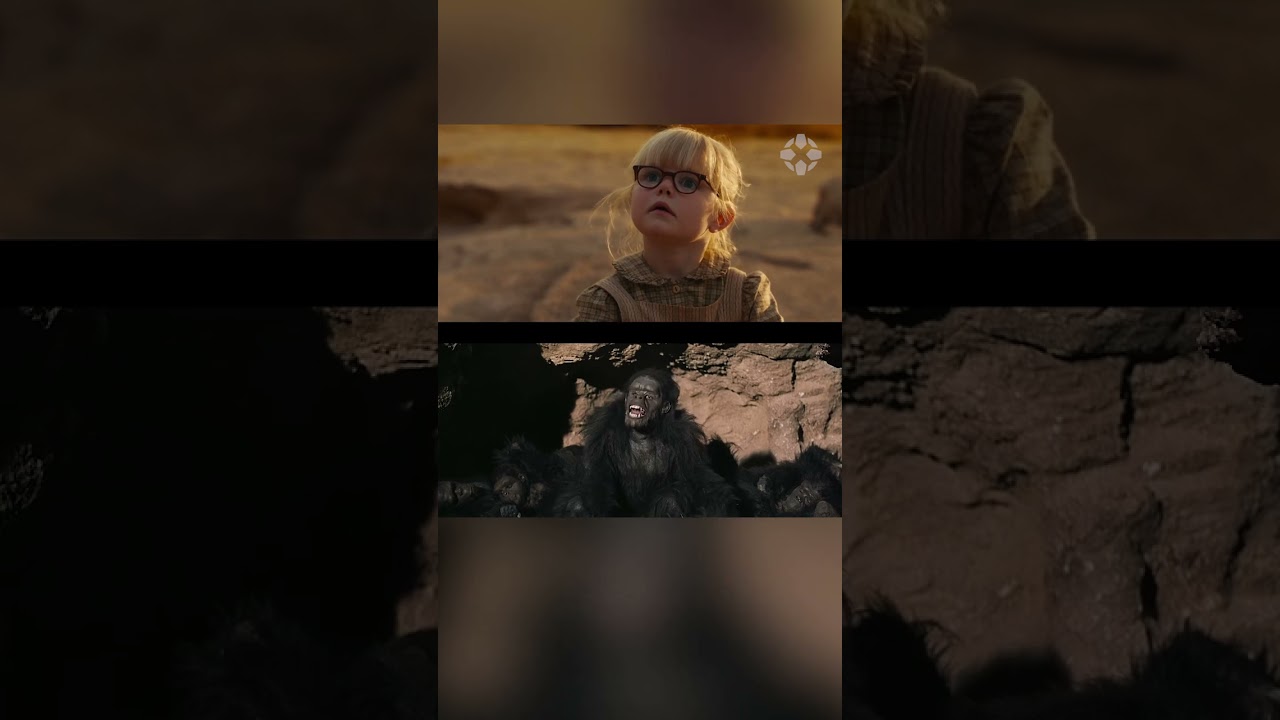 Barbie teaser vs 2001: A Space Odyssey #barbie #shorts - The Global Herald