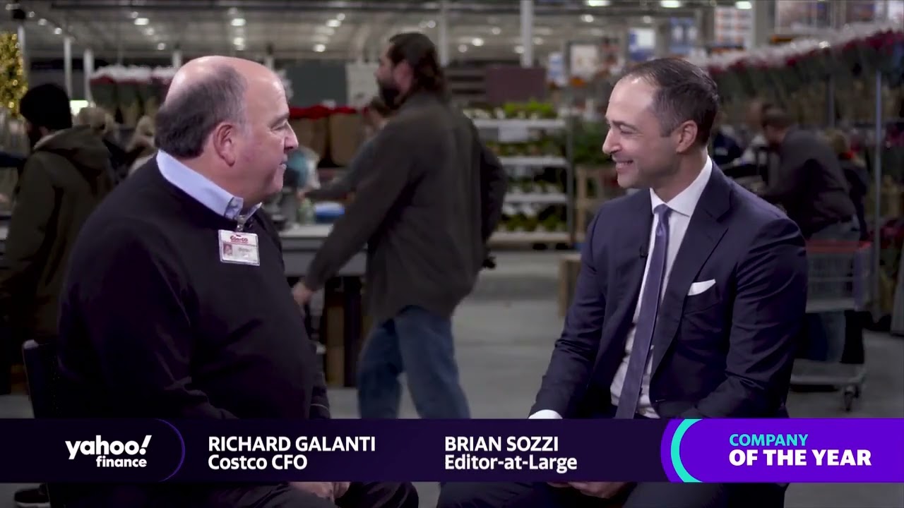 Costco is ‘the extreme value proposition’ compared to competitor