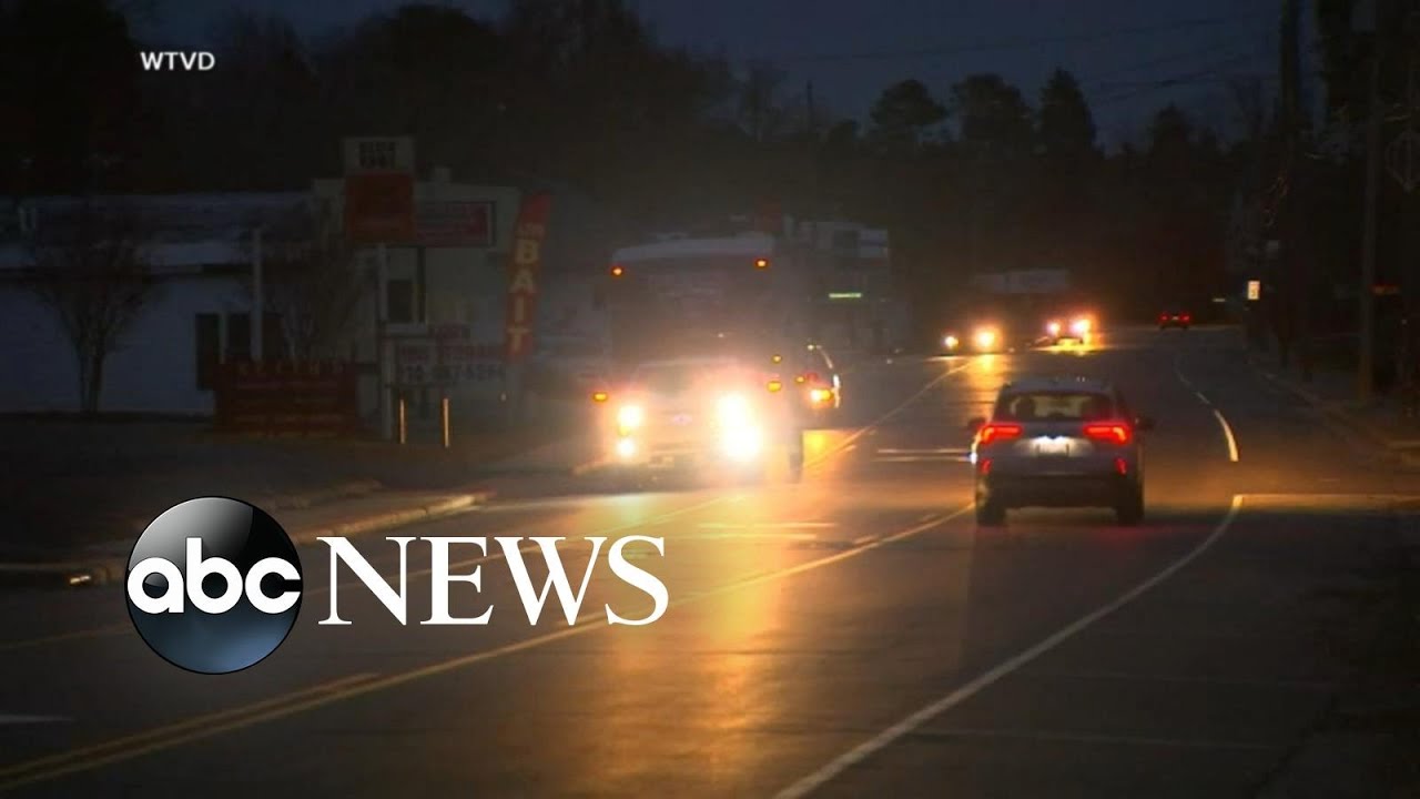 Thousands in North Carolina still without power after substation ...