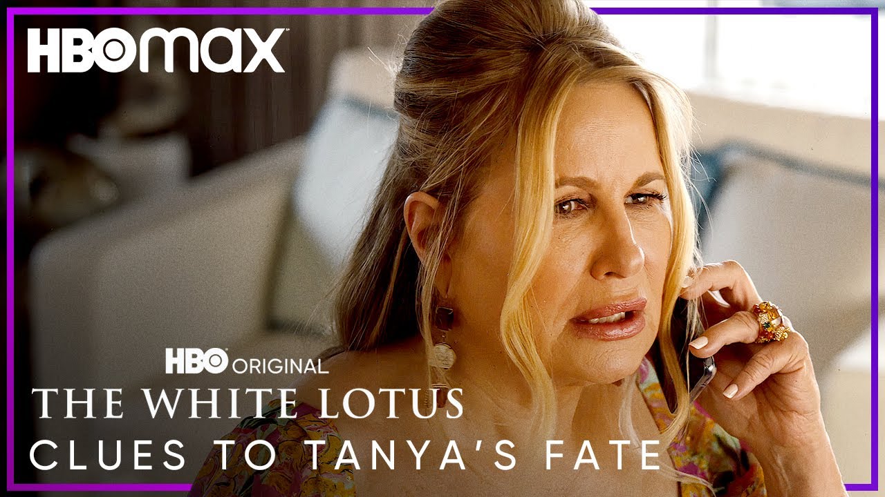 Clues to Tanya’s Fate | The White Lotus | HBO Max - The Global Herald