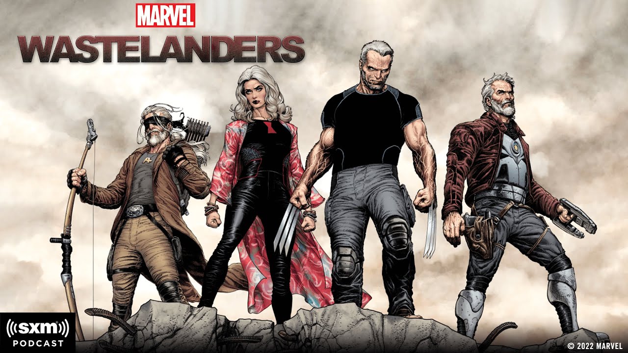 Marvel's Wastelanders Story So Far The Global Herald