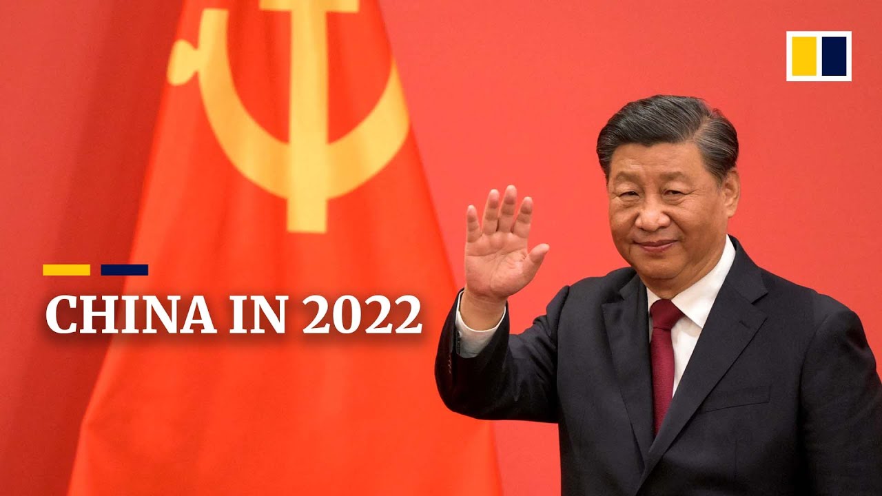 China 2022 Year In Review The Global Herald china-2022-year-in-review-the-global-herald