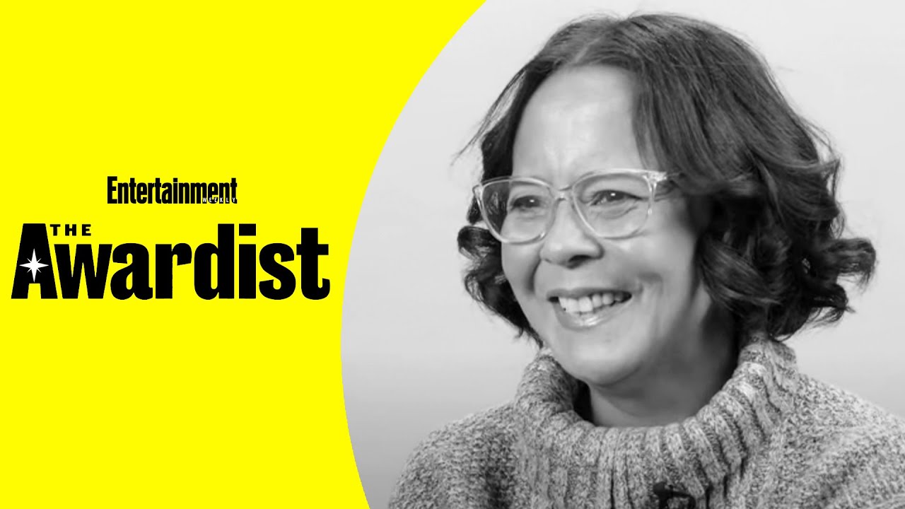 Dolly de Leon on Playing Abigail in 'Triangle of Sadness' The