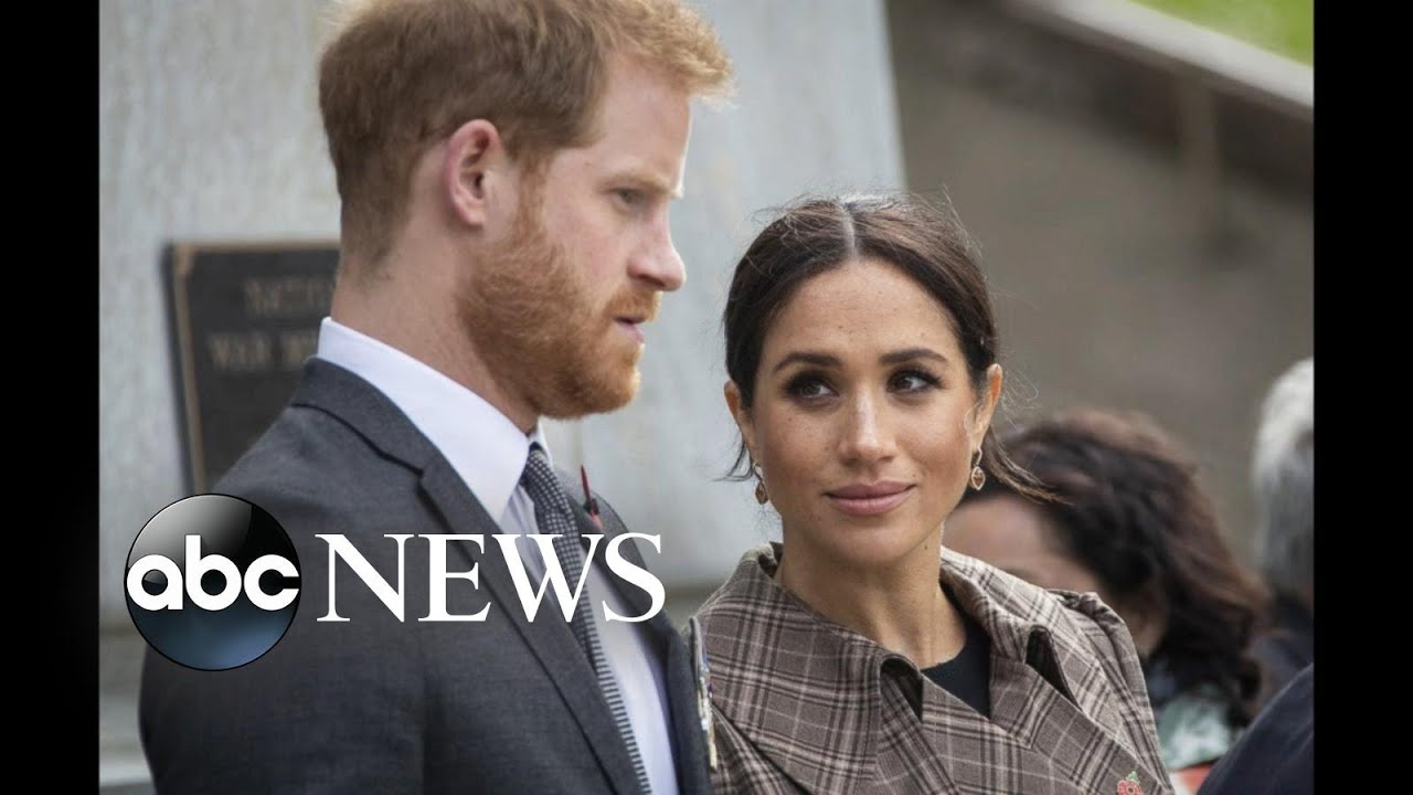 New trailer for Netflix’s royals documentary released - The Global Herald