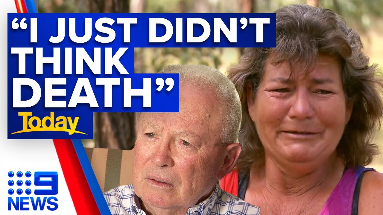 Hidden cameras, love triangle: shocking new details in Queensland