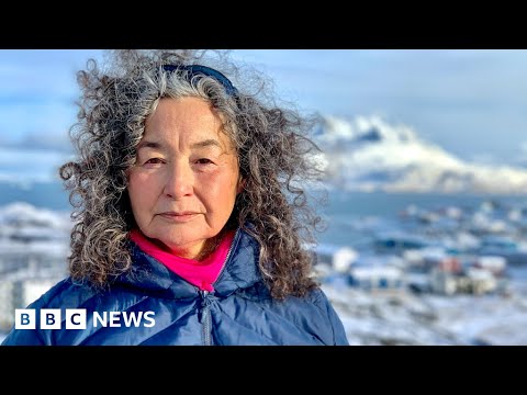 New testimony in Greenland's birth control scandal - BBC News - The