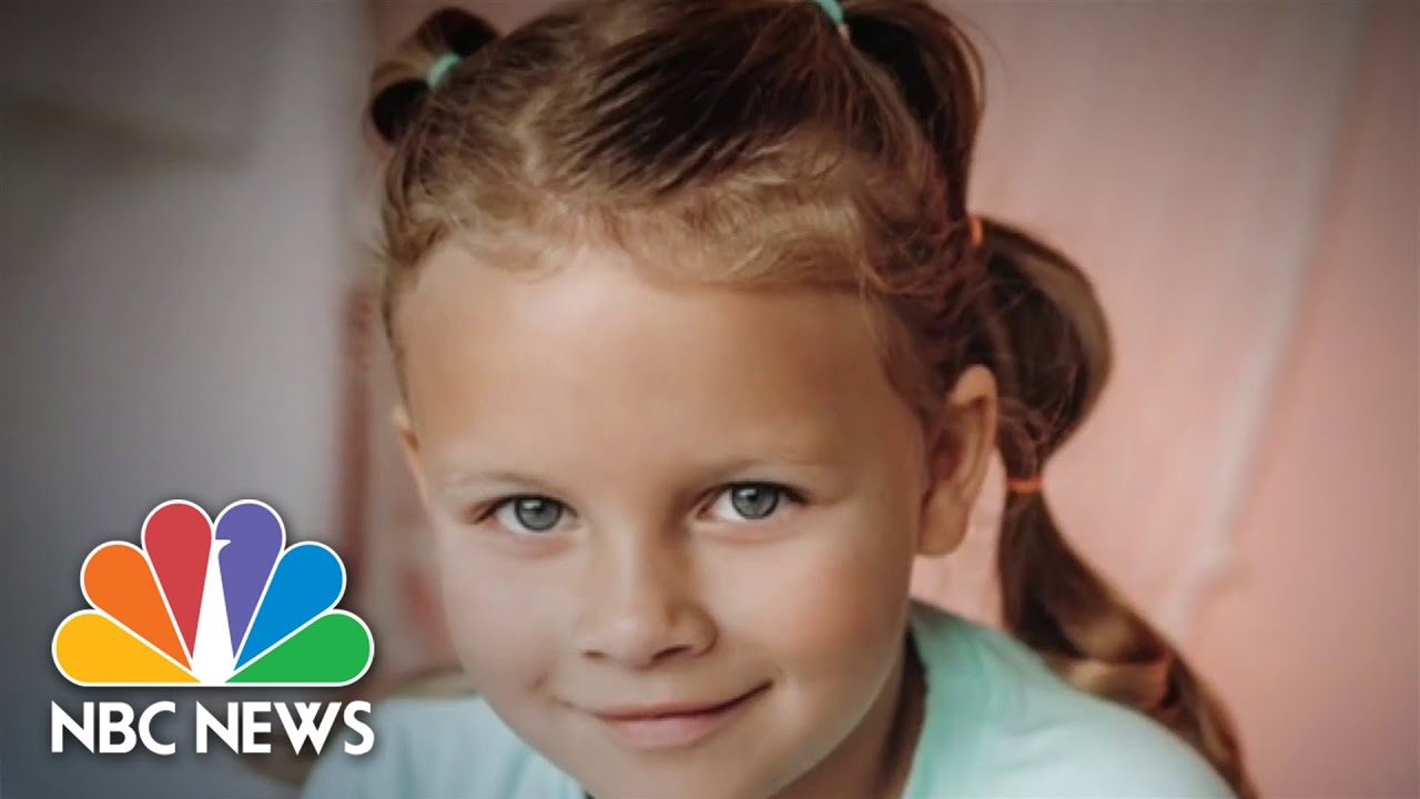 Mother Of 7-Year-Old Allegedly Killed By FedEx Driver Speaks Out - The ...