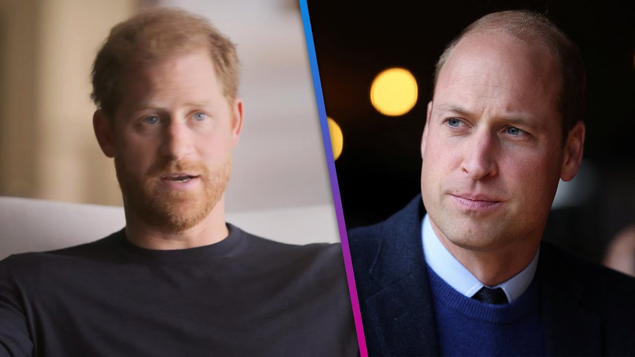 Why Prince William and Prince Harry May Never Reconcile - The Global Herald