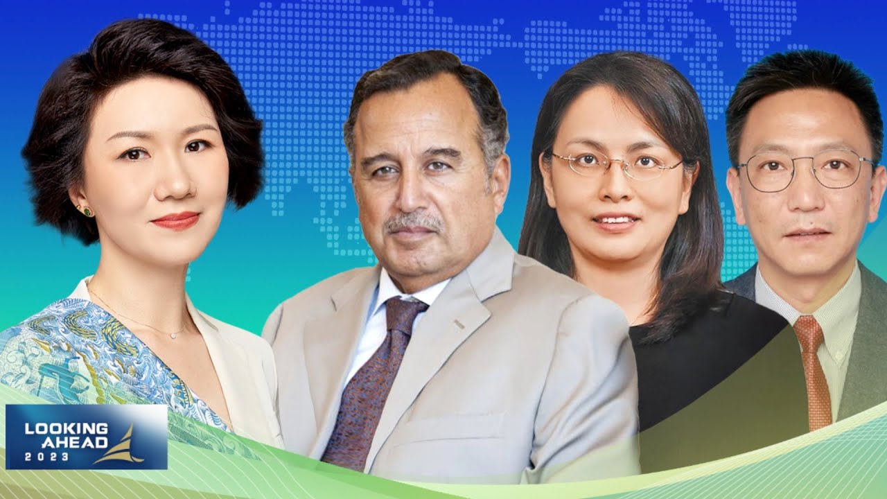 Looking Ahead: Diplomatic and Economic Milestones Looking Ahead: Diplomatic and Economic Milestones