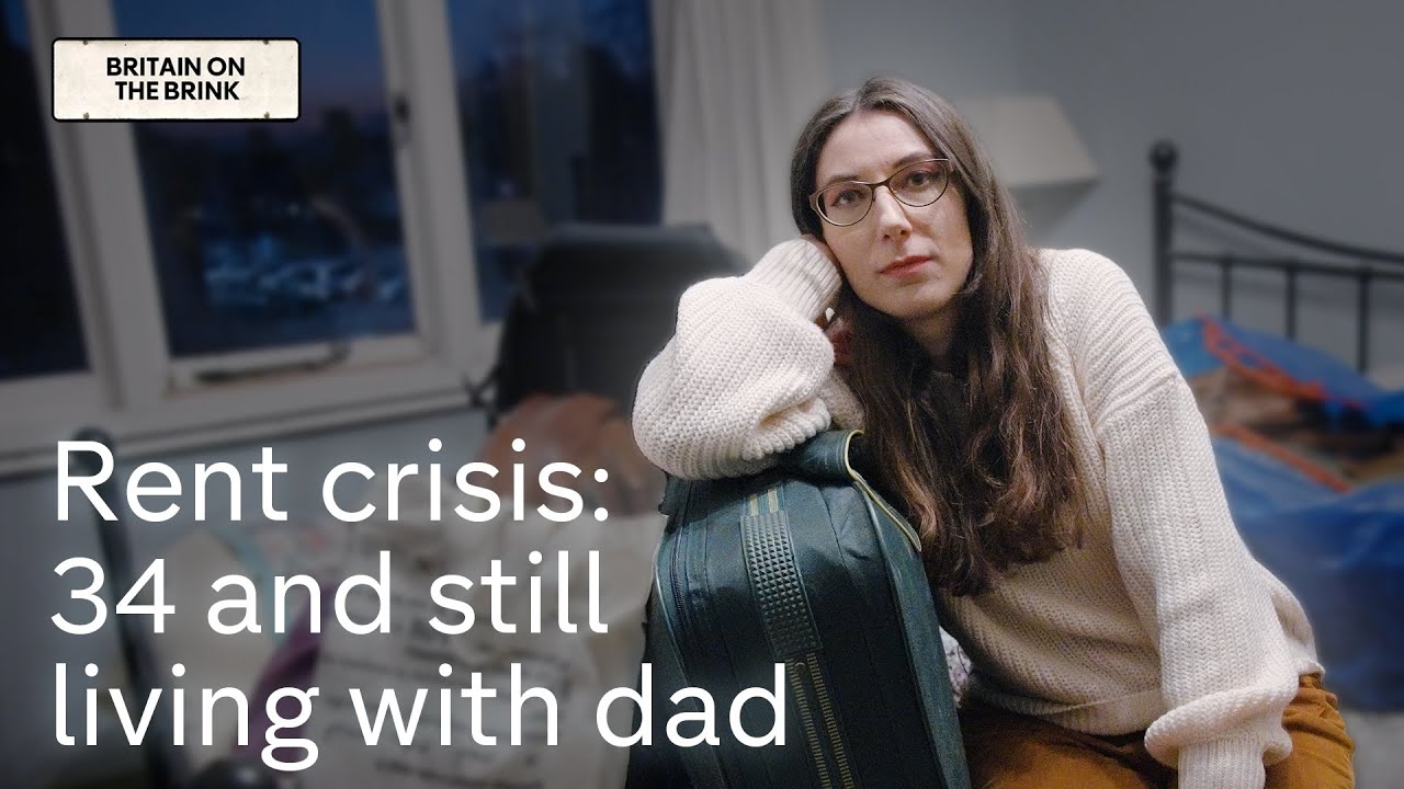 Rent crisis why is renting so bad in the UK? The Global Herald