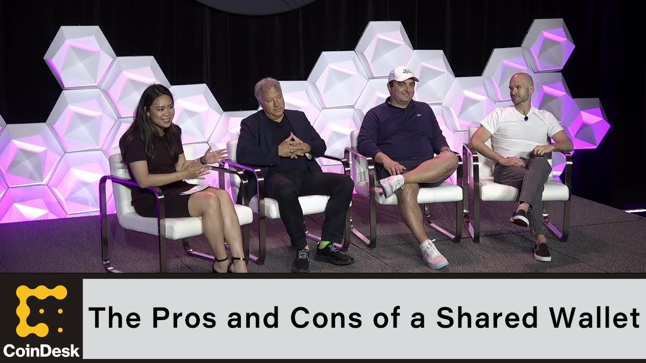 The Pros and Cons of a Shared Wallet - The Global Herald