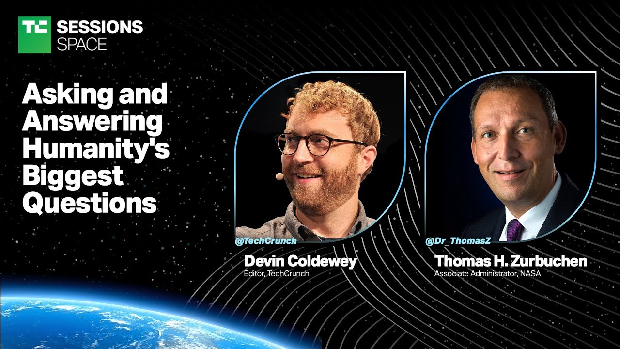 Asking and Answering Humanity's Biggest Questions The Global Herald