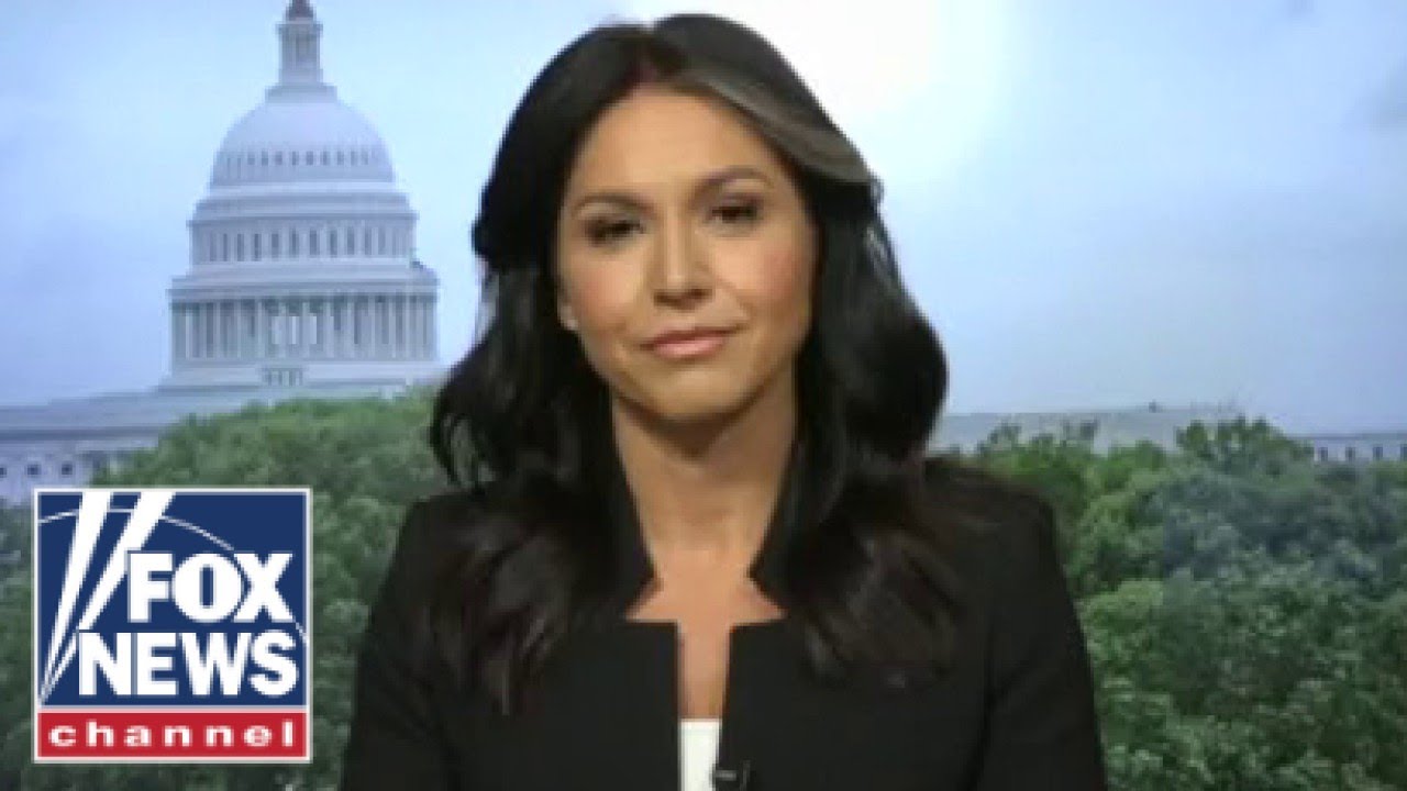 Tulsi Gabbard on discovering her purpose | Trey Gowdy Podcast - The ...