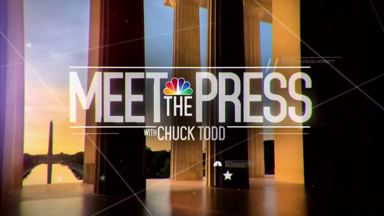 Meet The Press Full Broadcast – Dec. 18 - The Global Herald - What Channel Is Meet The Press On Tonight