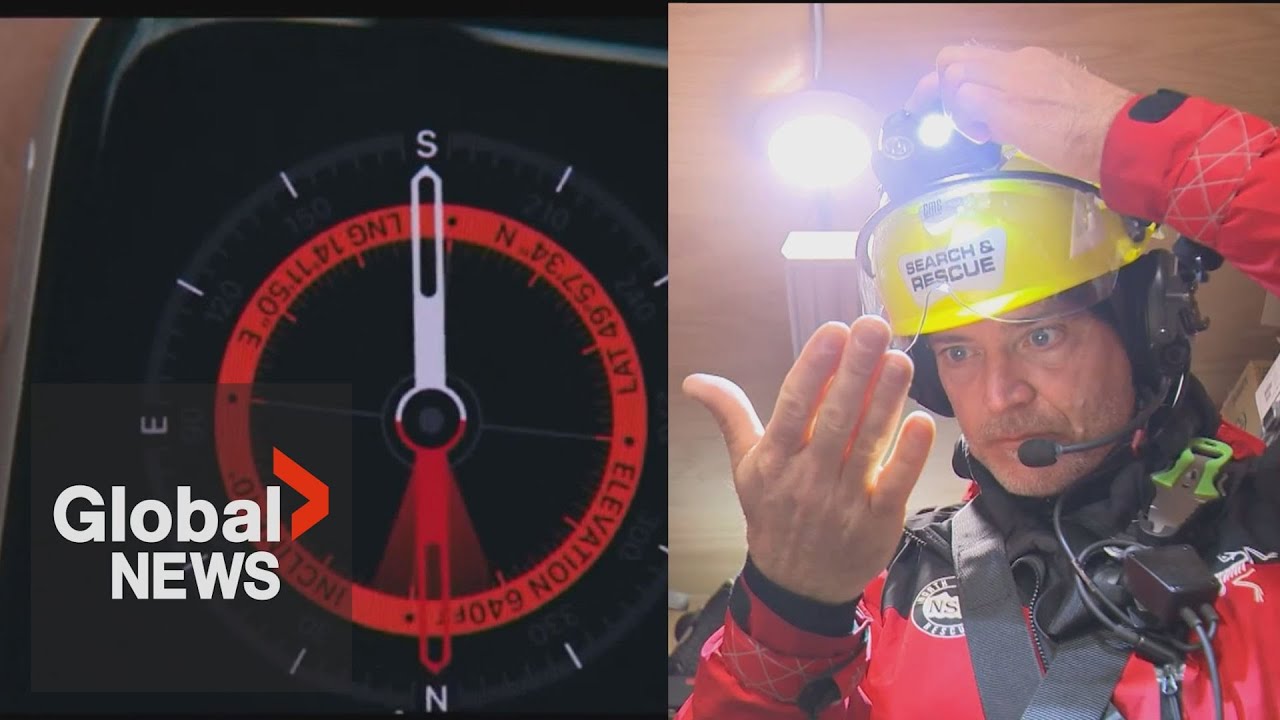 Apple Watch and iPhone crash detection software creating issues for