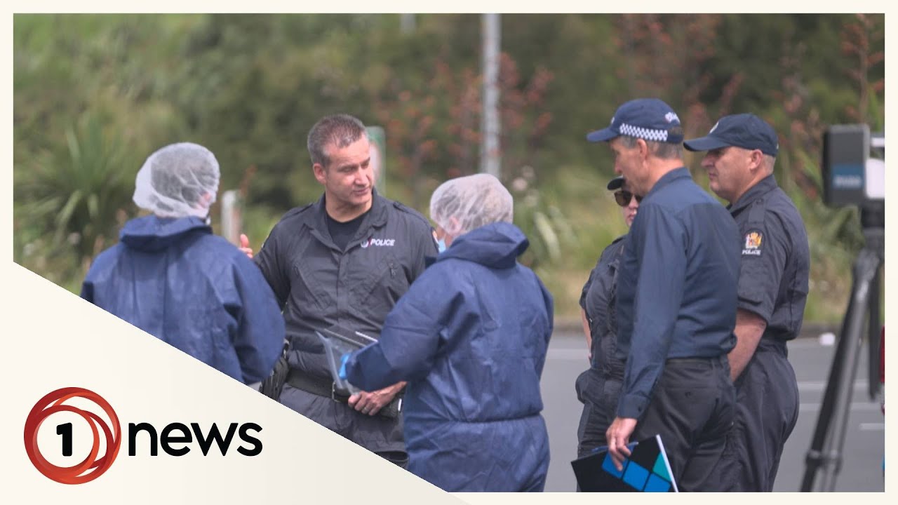 Man charged with murder after woman killed in West Auckland The