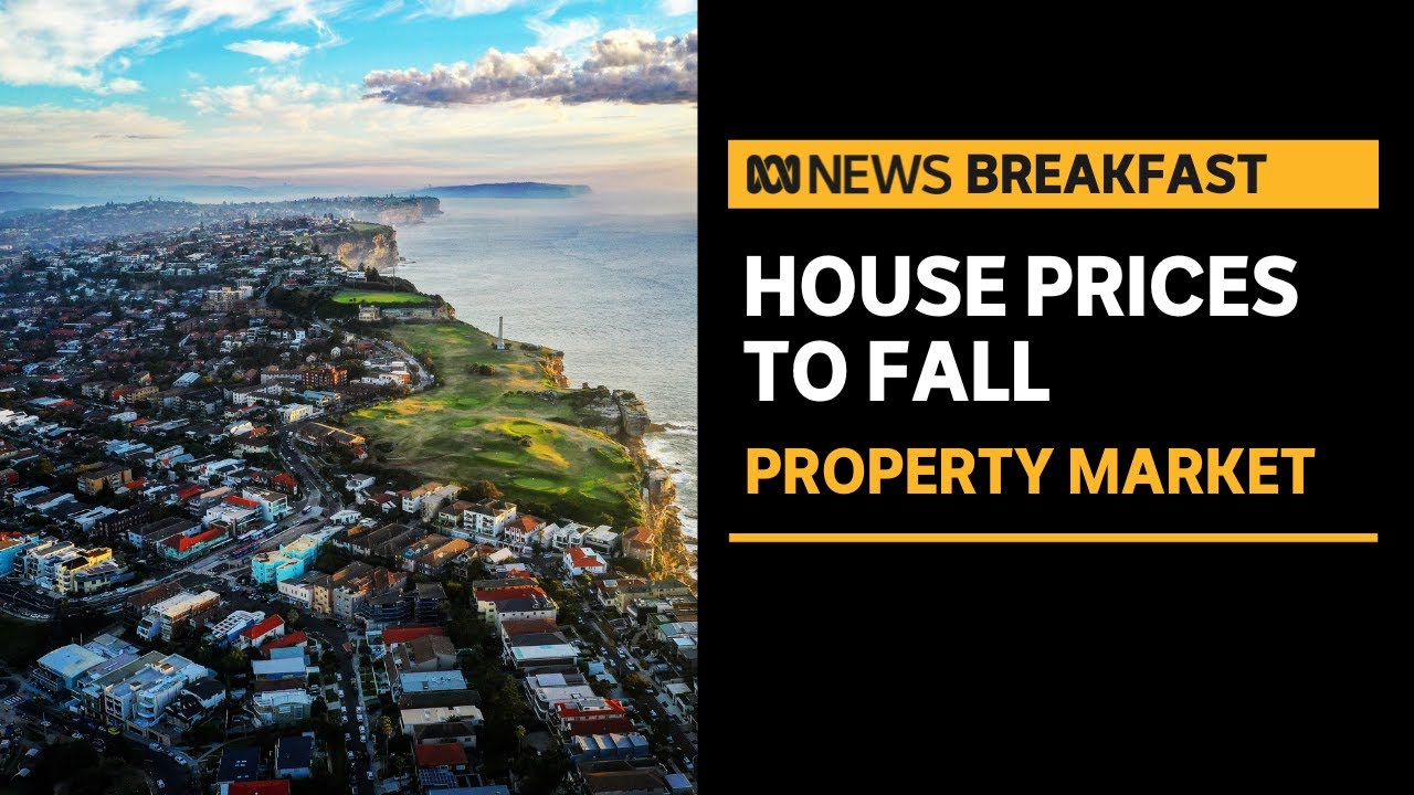 Property prices expected to fall and rental prices to rise in 2023