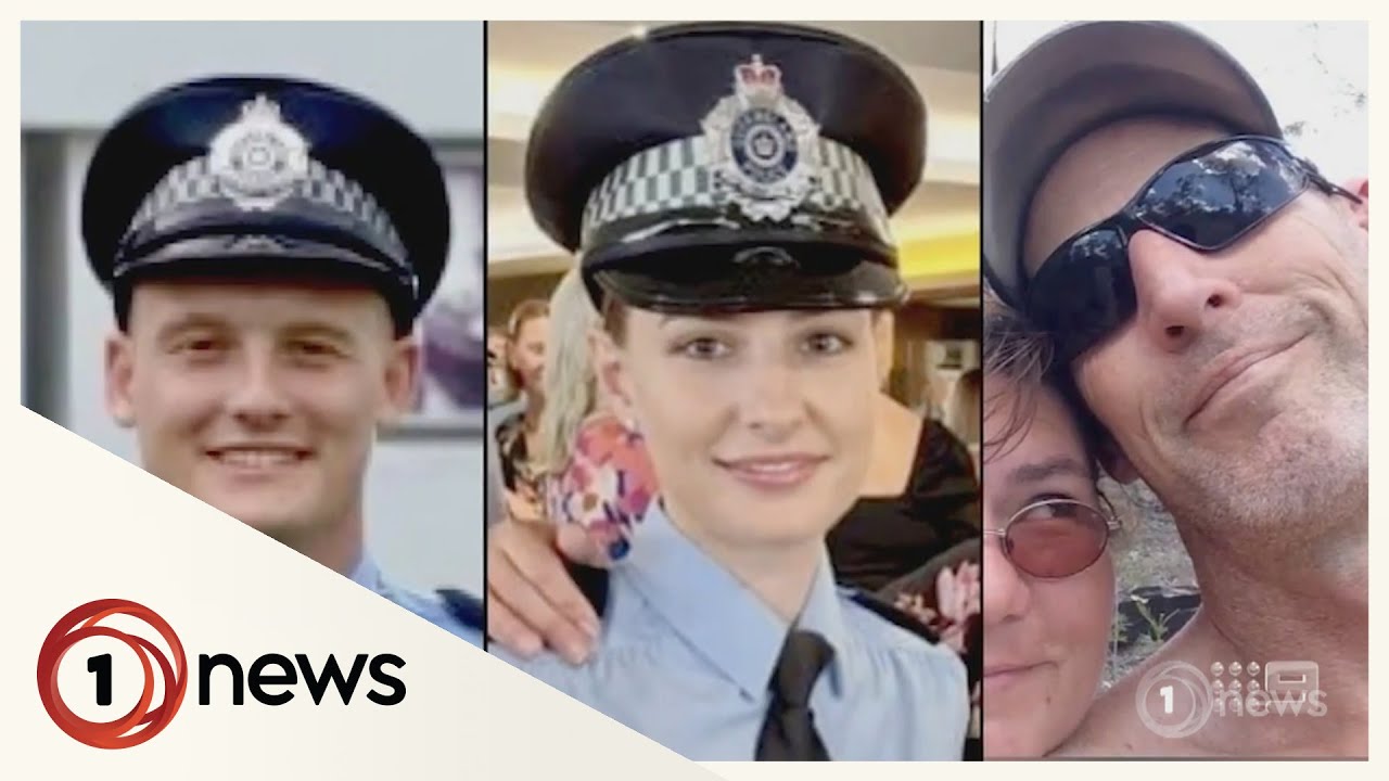 More details emerge over fatal Queensland police shootings The Global