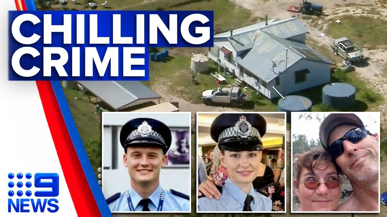 New horrific details emerge about Queensland shooting | 9 News ...