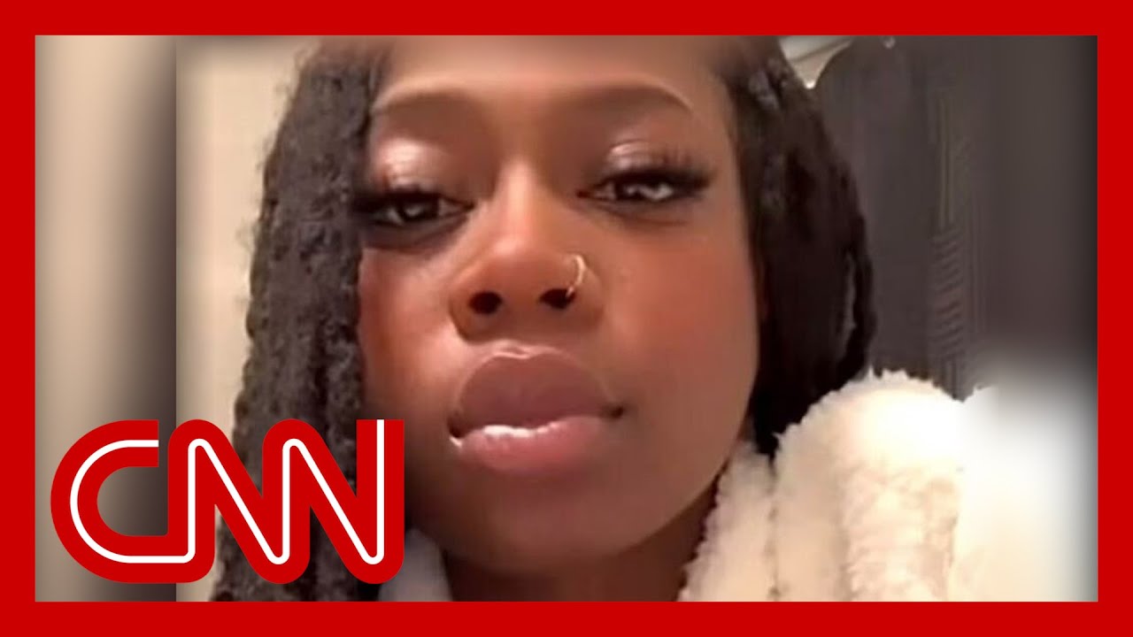 Woman sent video of blizzard conditions. She was later found dead in ...