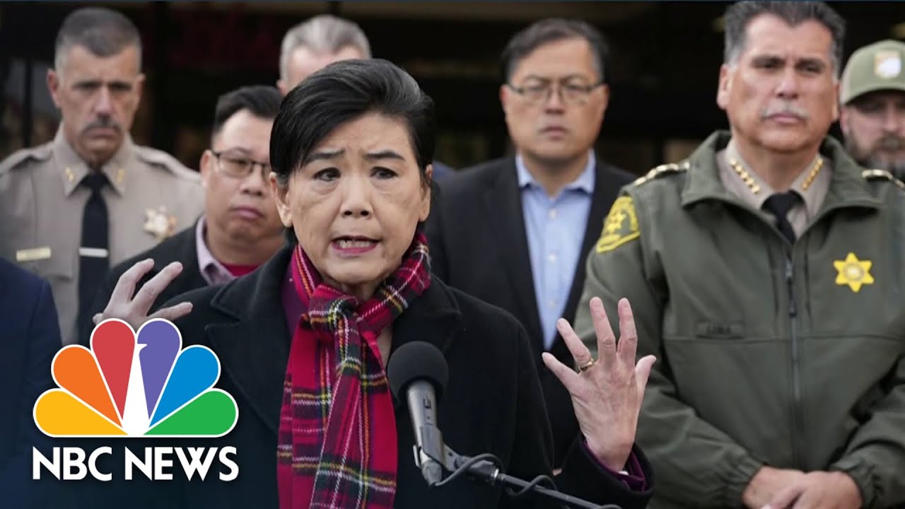 Now Tonight Jan 24 Nbc News Now The Global Herald